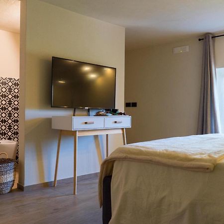 Tesoro Nascosto B&B Salerno Habitación foto